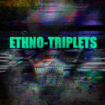Vi Ta Lee Ethno-Triplets
