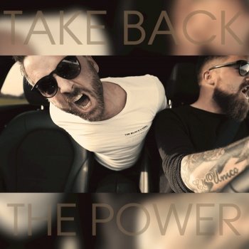 Nomy Take Back the Power