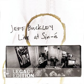 Jeff Buckley Strange Fruit - Live