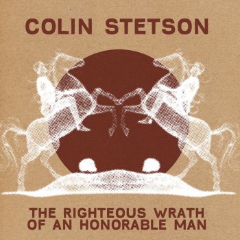 Colin Stetson Judges (Damian Taylor Concretification Mix)