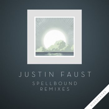 Justin Faust Tonight and Tomorrow (Paradisko remix)