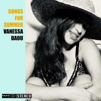 Vanessa Daou Sunday Afternoons (The Chill Way)
