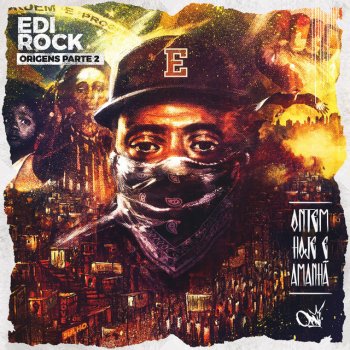Edi Rock feat. Flacko De Angola