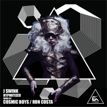 J Swink Hypnotized (Cosmic Boys Remix)