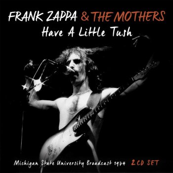 Frank Zappa Apostrophe
