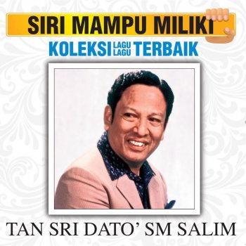 SM Salim Cik Siti Leila Mayang