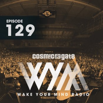 Cosmic Gate feat. Jes Flying Blind [WYM129] (Extended Mix)