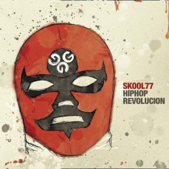 Skool 77 feat. Quid Comba Color en la Ciudad