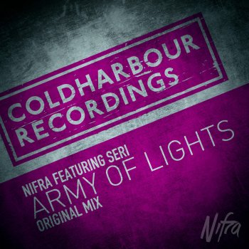 Nifra feat. SERi Army of Lights
