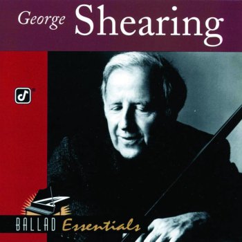 George Shearing I Cover the Waterfront