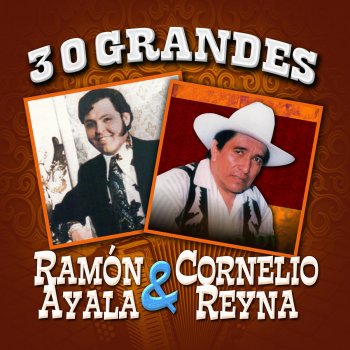 Ramon Ayala La Quemada