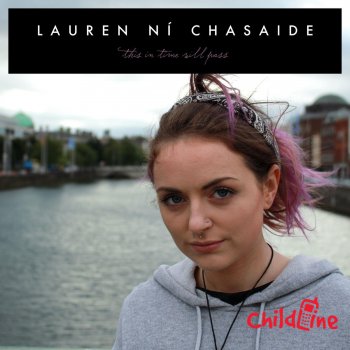 Lauren Ní Chasaide This in Time Will Pass