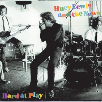 Huey Lewis & The News That's Not Me