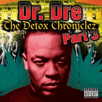 Dr. Dre My Dogs