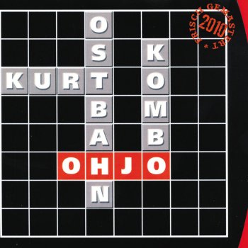 Kurt Ostbahn & Die Kombo Jetzt is jetzt