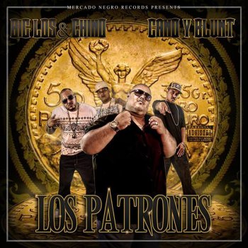 Big Los & Chino feat. Cano & Blunt Platicando Con el Diablo (feat. Cano & Blunt)