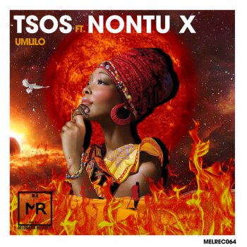 TSOS feat. Nontu X Umlilo - Instrumental Mix