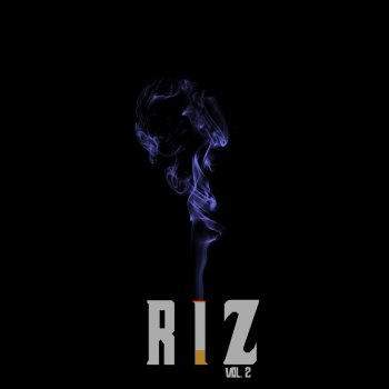 RiZ Smoke Swirls