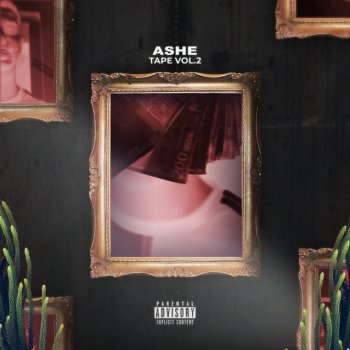 ASHE 22 feat. Slim C & Kpri Triplé