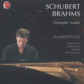 Franz Liszt feat. Christophe Vautier Schwanengesang, S. 560: No. 7 in D Minor, Ständchen - Arr. from Franz Schubert, Schwanengesang, D. 957