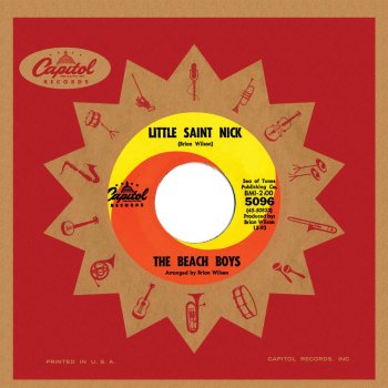 The Beach Boys The Lord's Prayer (Stereo Remix) [Remastered]