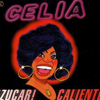 Celia Cruz con la Sonora Matancera Magica Luna
