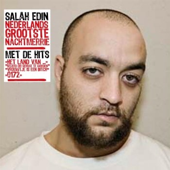 Salah Edin Oog om oog (feat. Probz)
