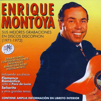 Enrique Montoya Presume, tú (remastered)