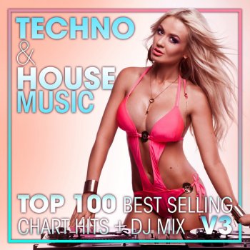 DoctorSpook feat. Dubstep Spook & DJ Acid Hard House Techno & House Music Top 100 Best Selling Chart Hits + DJ Mix V3 - 2 Hr DJ Mix