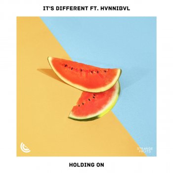 It's Different feat. Hvnnibvl Holding On