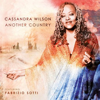 Cassandra Wilson O Sole Mio (Bonustrack)