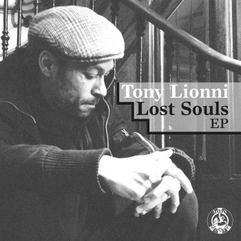 Tony Lionni Lost Souls