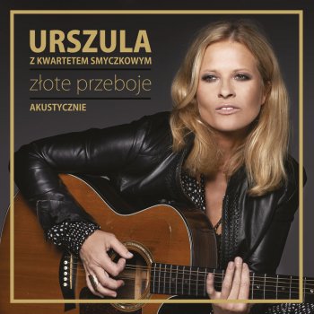 Urszula Rysa Na Szkle (Acoustic Live)