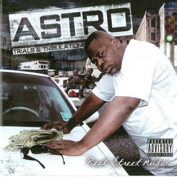 Astro & GO HARD Alright