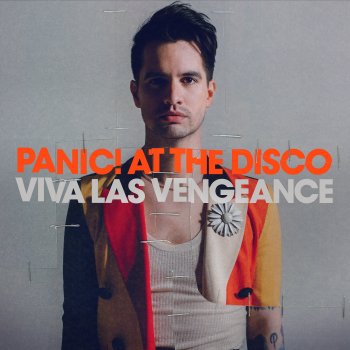 Panic! At the Disco Don't Let The Light Go Out