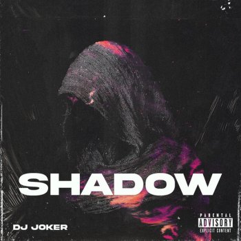 Joker Music Shadow