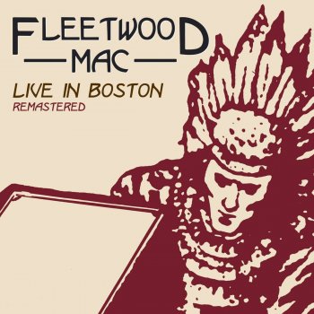 Fleetwood Mac The Green Manalishi (Live in Boston)