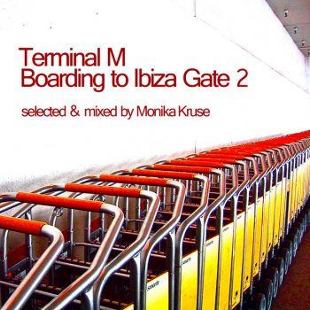 Monika Kruse Boarding To Ibiza dj mix - continuous dj mix