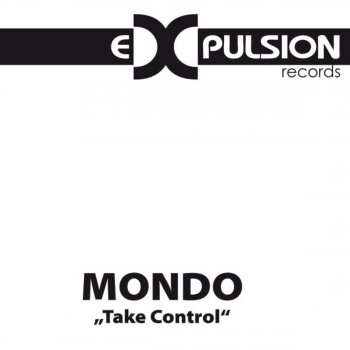 Mondo Take Control - Original Dub