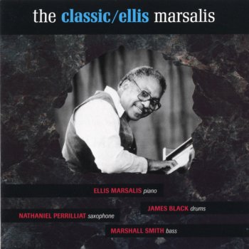 Ellis Marsalis Yesterdays