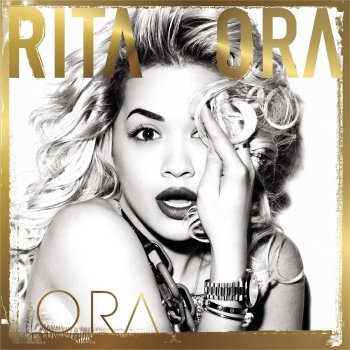 Rita Ora Uneasy