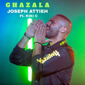 Joseph Attieh feat. Kiki C Ghazala