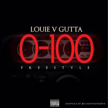 Louie V Gutta 0-100