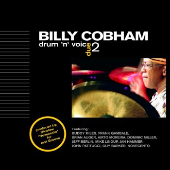 Billy Cobham Ozone, Pt. 2