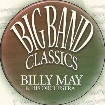 Billy May and His Orchestra Lean Baby