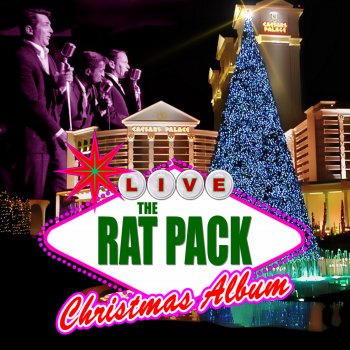 The Rat Pack Christmas Dreaming (A Little Early This Year)