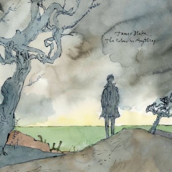James Blake feat. Bon Iver I Need a Forest Fire