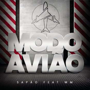 Mc Sapao feat. MC WM Modo Avião