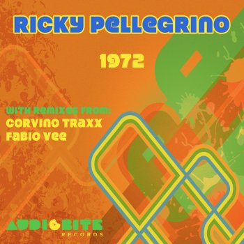 Ricky Pellegrino 1972