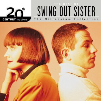 Swing Out Sister La La (Means I Love You) - Edit